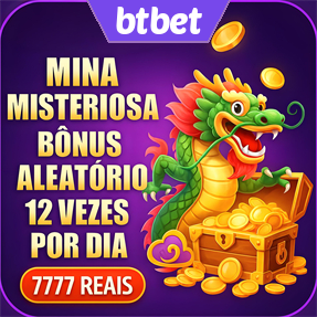 btbet Mina Misteriosa
